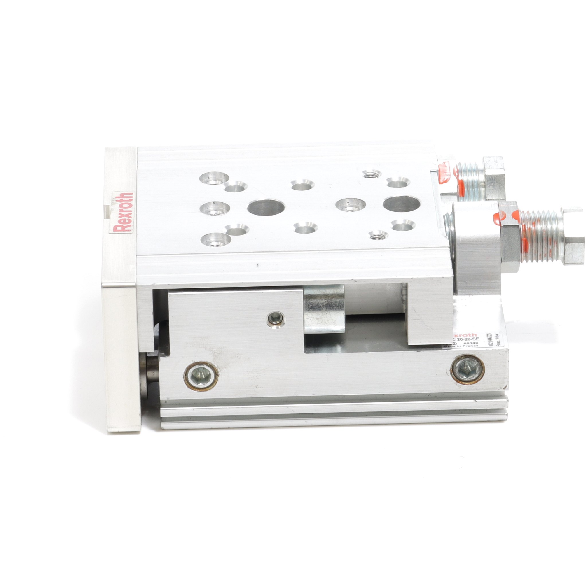 Guide cylinder  Used